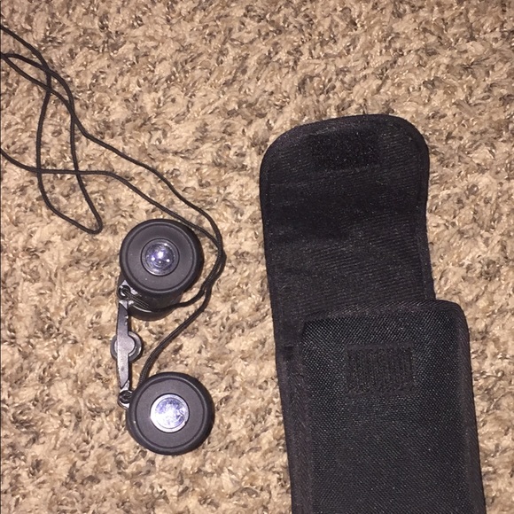 Brand new binoculars 10?25 96M/1000M Field 5.9” - Picture 3 of 4